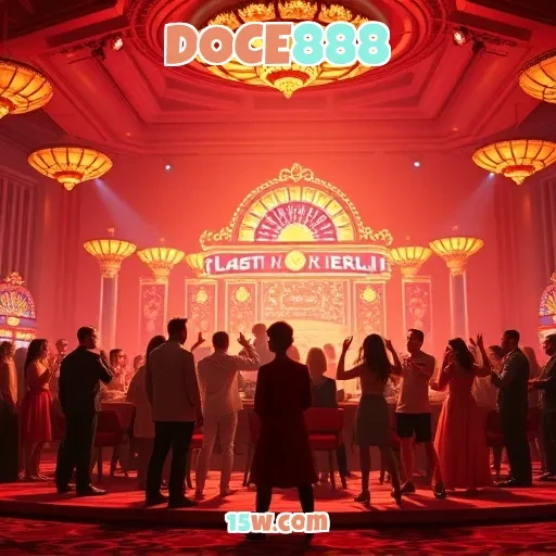 DOCE888 Cartas