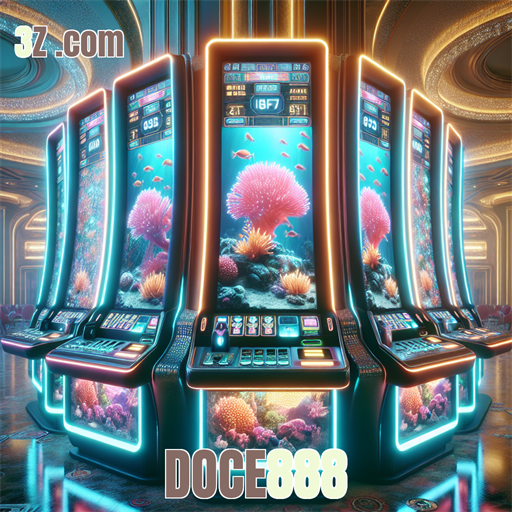 Jogue Sempre com o Incrível Doce888 e Seu App