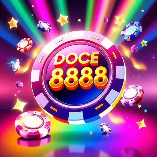 Logotipo DOCE888