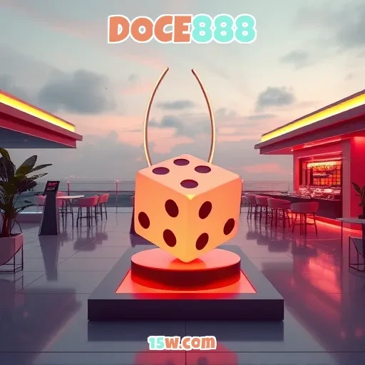 DOCE888 Móvel