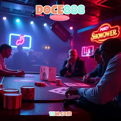 DOCE888 Caça-Níqueis